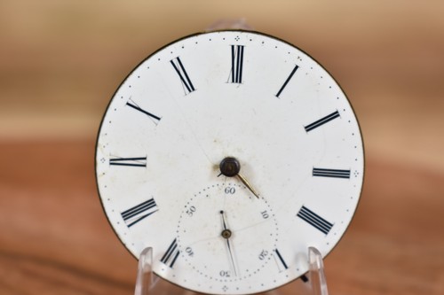 Antique tobais co - antique, fusee