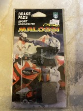 Gilera Runner 50cc Malossi Front Brake Pads Nos
