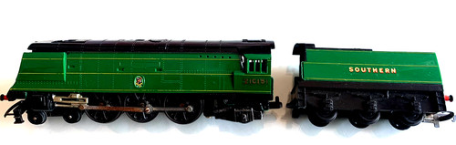 Working triang r356 winston - r356,