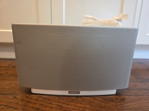 Sonos play gen 1 - sonos, s1
