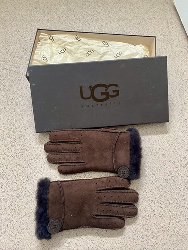 Ugg australia ladies - australia, gloves