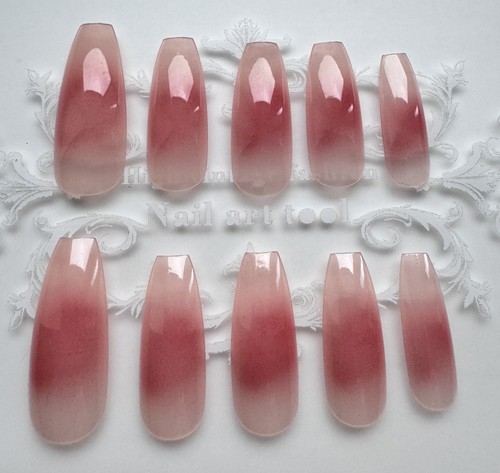 Dispatch long coffin pink - uk,