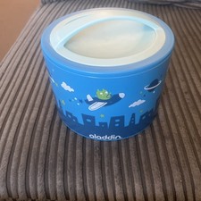 Aladdin 0.35L Bento Lunch Box blue