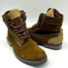 THE SUPERDRY CO. EDMOND COGNAC