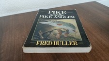 			Pike And The Pike Angler