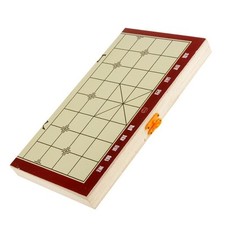 Wooden Chinese Chess Xiangqi