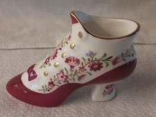Aynsley 1994 Shoe Compton