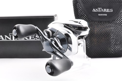 Shimano antares hg - shimano, dc
