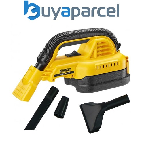 Dewalt dcv517n handheld 18v - dcv517n,