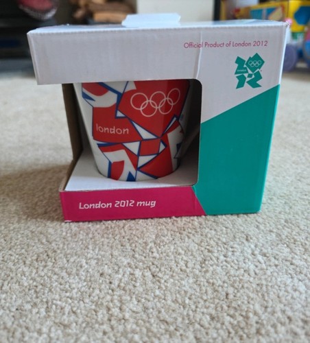 Official london 2012 olympic - london,