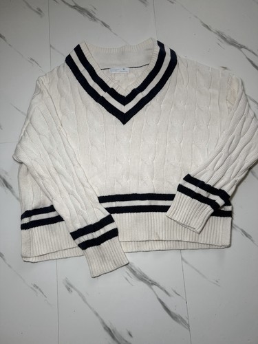 Primark cable knit cricket - primark,