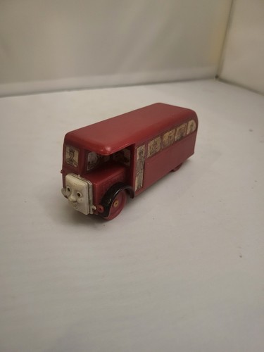 Hornby thomas the - thomas, tank