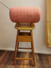 Bobbin stand / bobbin lace /