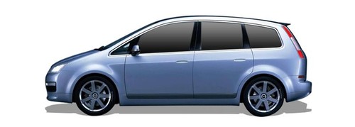 Fits ford max 8 connecting - ford,