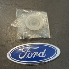 FORD SIERRA MK1 3DR COSWORTH RS500 EXPANSION TANK BLANK