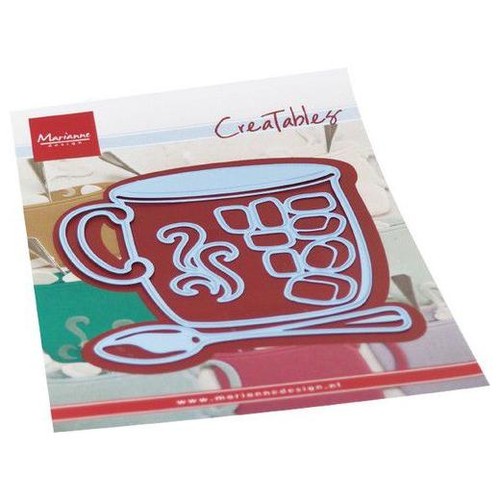 Marianne design creatables - marianne,