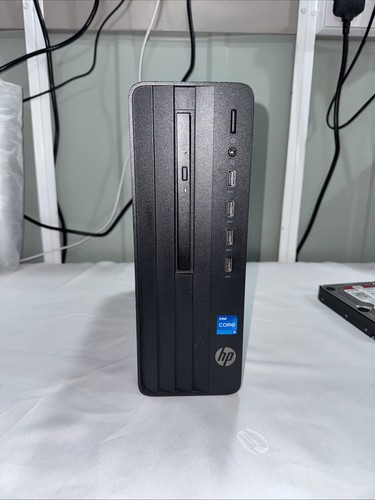 Pro 290 sff desktop - pro,