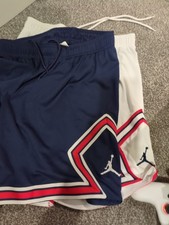 Nike Psg Paris Saint Germain