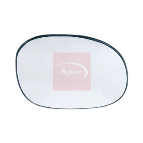Apec exterior wing mirror - apec,