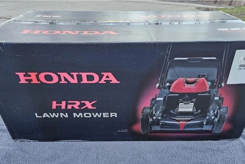 Honda hrx217 vya - hrx217, 21"