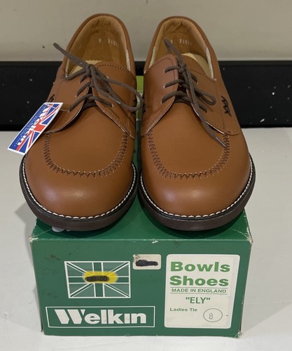 Welkin ely ladies bowls - welkin,