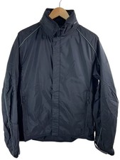 PRADA track Jacket black 48 Used