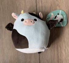 Squishmallows 5" Cilian the