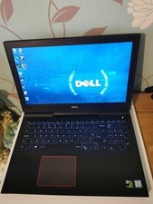 Gaming Laptop - NVIDIA GTX