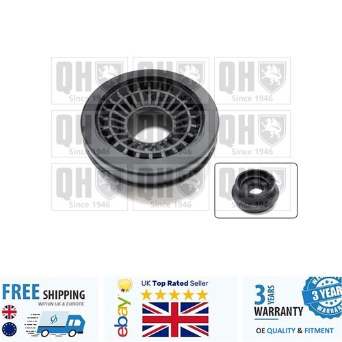 Suspension strut support mount - strut,
