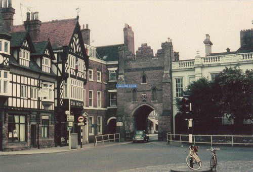Hull memory lane north - hull,