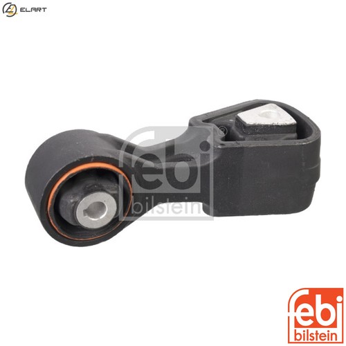 Mounting engine 107972 for 4hx - 107972,