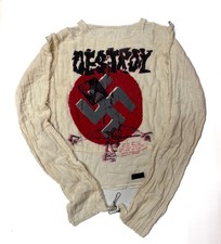 1980's 'Destroy' Seditionaries