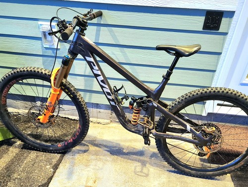 2024 pivot cycles firebird - , pro