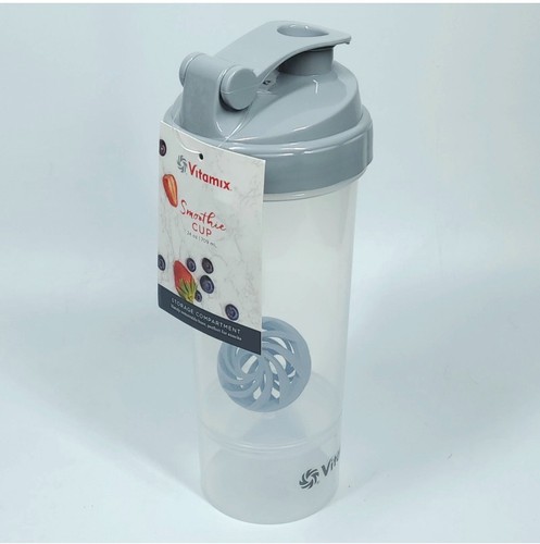 New vitamix smoothie cup - new,