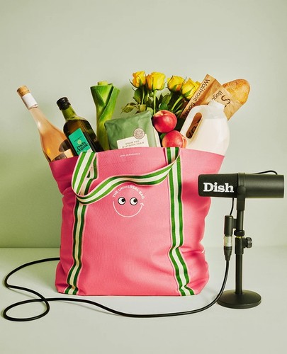 Anya hindmarch universal tote - hindmarch,