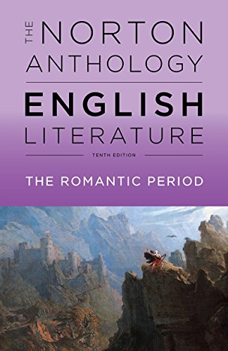 The norton anthology - the,
