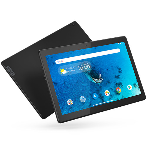 Lenovo smart tab m10 - smart,