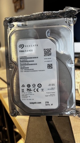 Seagate pipeline 2tb hdd - seagate,