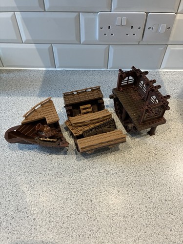 Spares for mega - spares, bloks
