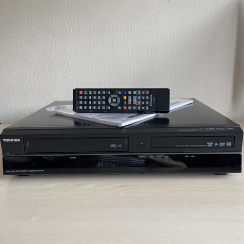 Toshiba rdxv60 dvd - dvd, 320gb