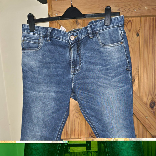Next men slim fit blue - next,