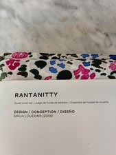 Marimekko Rantaniitty King