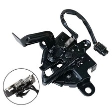 5351053111 Hood Lock Latch for
