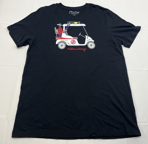 William murray men size l - william, men’s