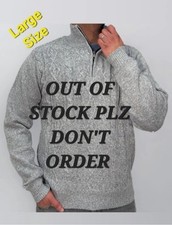  Mens Fleece Thermal Fleece