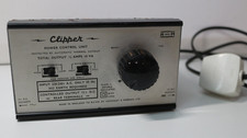 H&M Clipper DC Controller 12v