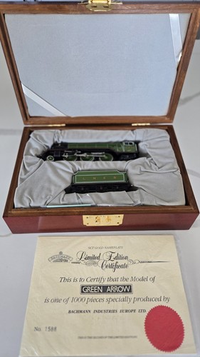Bachmann 550 class - bachmann, 4771