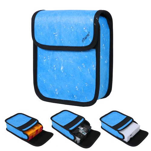 Etone blue anti ray film - blue, anti-x-ray