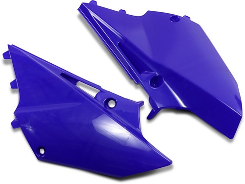 Ufo side panels blue for - side,