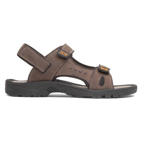 Mens brown summer - mens,